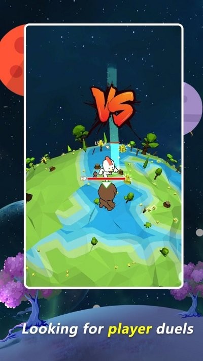 小小动物星球最新版