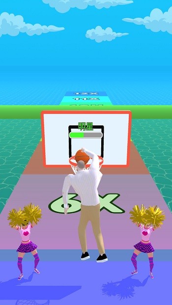 我要进nba手机版