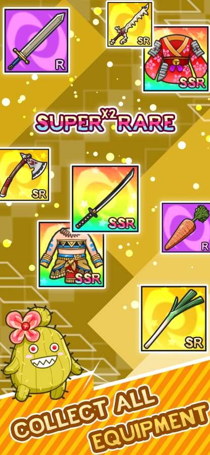 异世界武士喵最新版