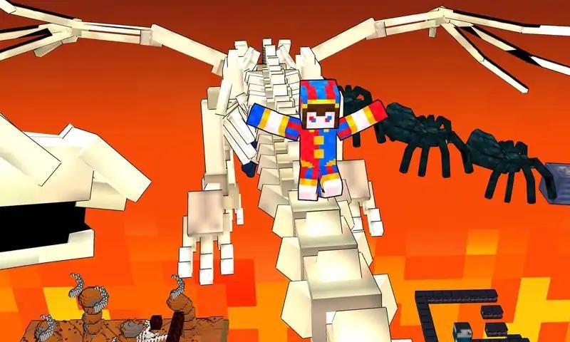 像素天堂地狱之旅官方版