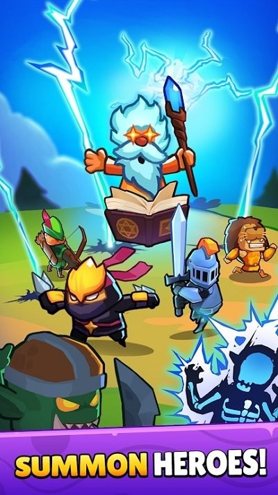 幸存者王国下载安装