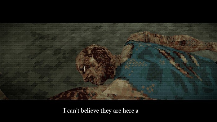 死亡爆发的秘密手机版下载