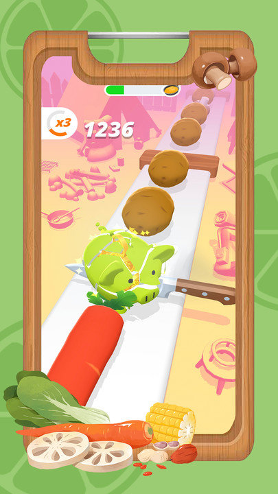 全民打瓜瓜官方版