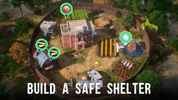 生存防御战最新版本(State of Survival: Zombie War)