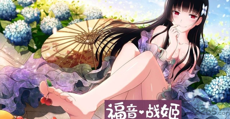福音战姬手游