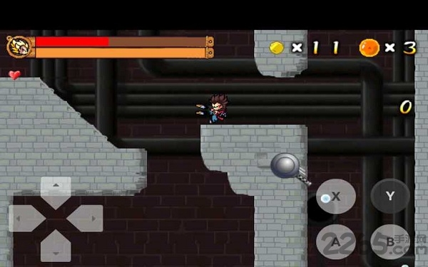 赛亚人之战人物破解版