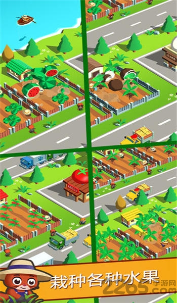 超级空闲猫super idle cats手机版