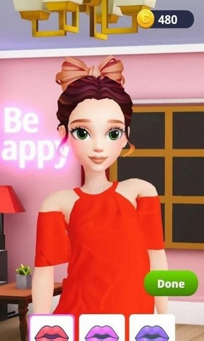化妆消消乐3d最新版