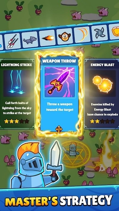 幸存者王国最新版(kingdoms survivor)