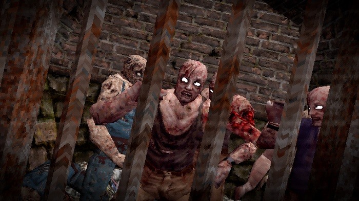 死亡爆发的秘密游戏