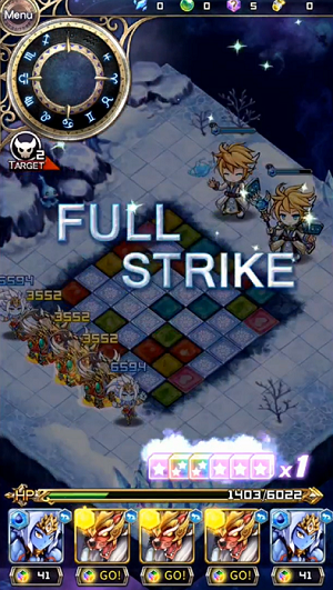 创世星魂手机版