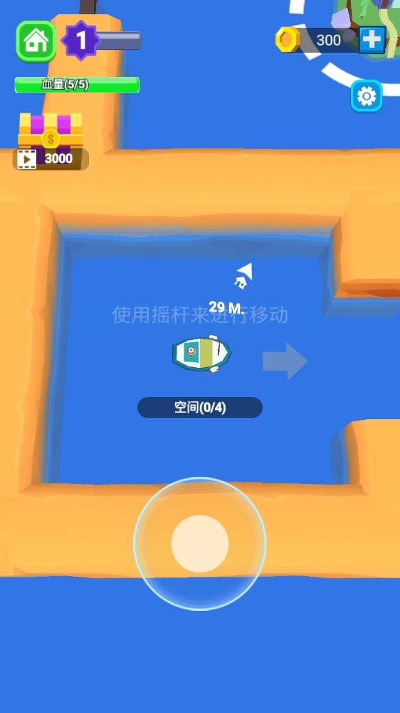 悠闲抓鱼生活手游