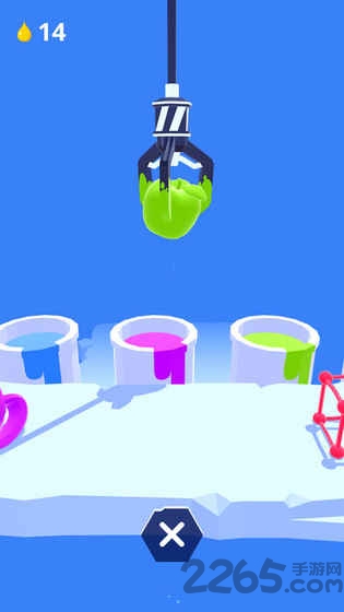 jelly run游戏 jelly run手机版下载
