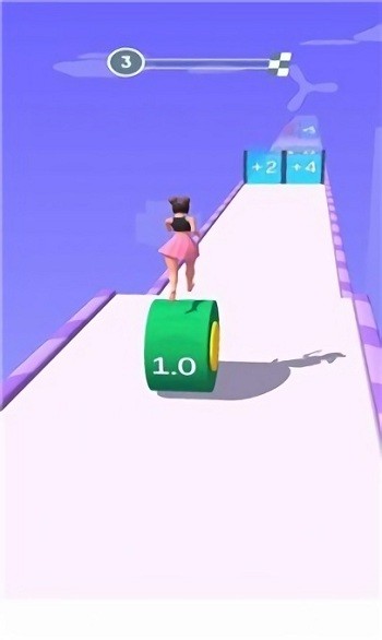 杂技卷尺游戏下载