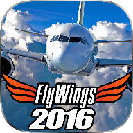 飞行模拟驾驶2016中文版