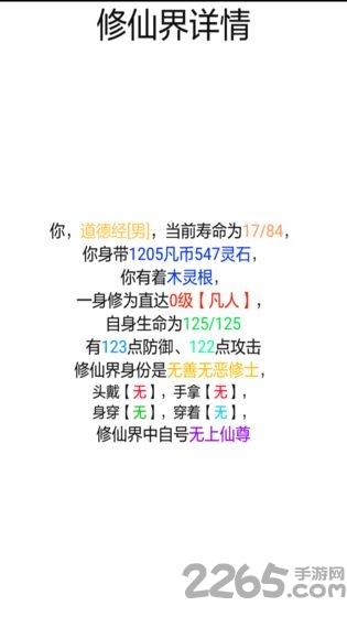 仙宏途游戏