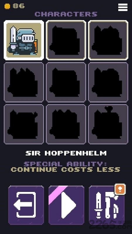 hoppenhelm手游