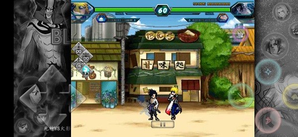 火影忍者究极觉醒手机版