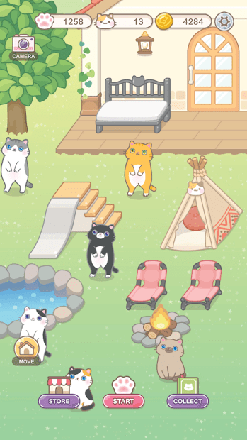 猫保姆非图手机版
