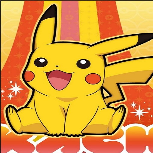 小智的皮卡丘手游