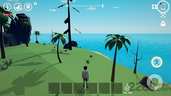 锈蚀记忆生存汉化版