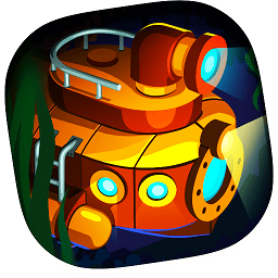 海底采矿手机版