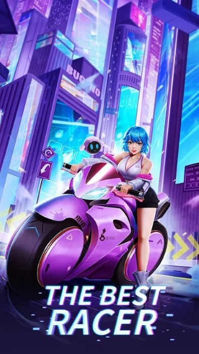 摩托节奏游戏(beats racing motor)