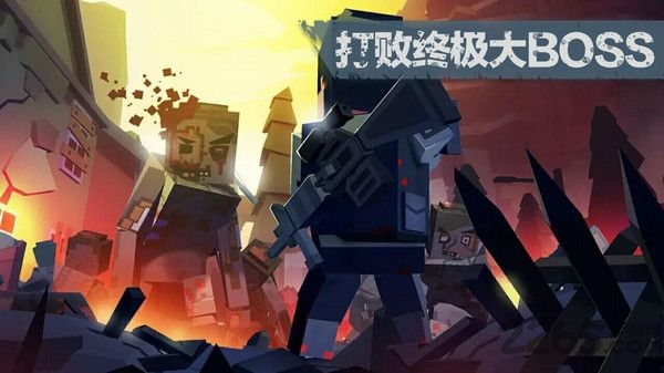 地牢围城手机版