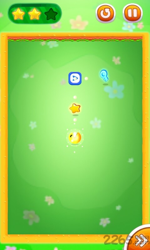 吃豆人弹跳破解版