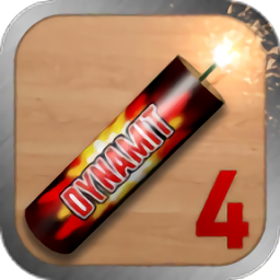 烟火模拟器4游戏(Simulator Of Pyrotechnics 4)