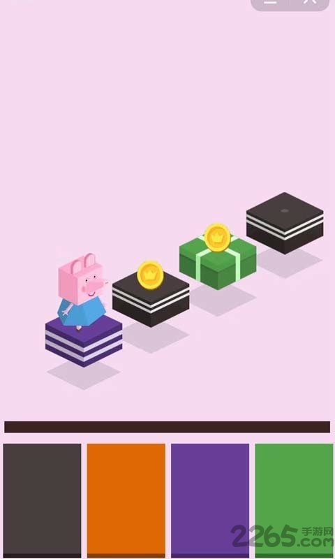 最佳挑战行动官方版