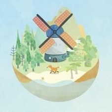 desertopia中文版