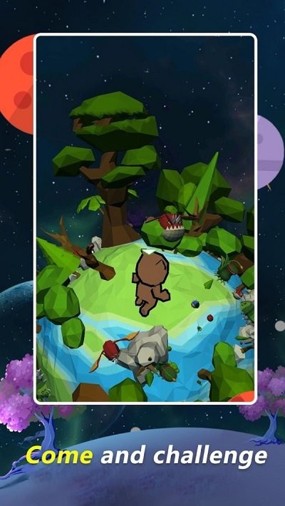 小小动物星球官方版下载