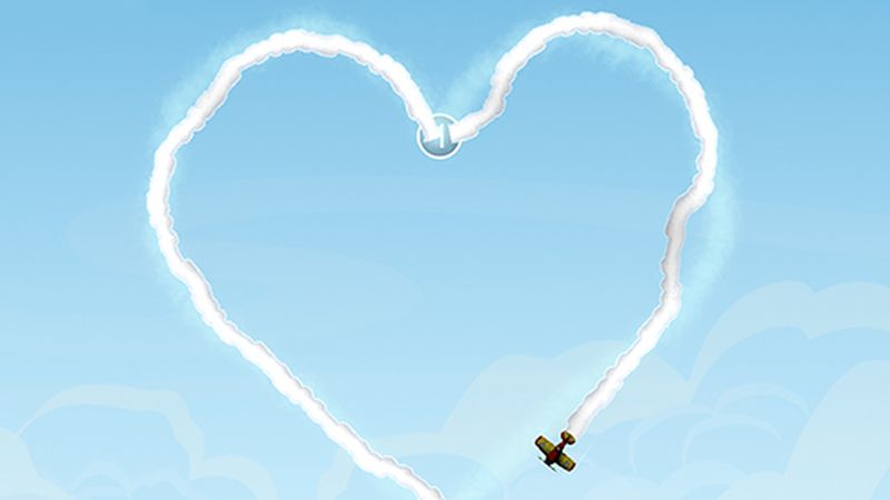 空中杂技最新版