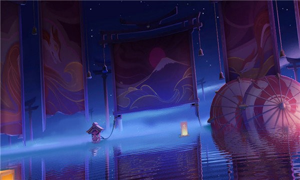 灵结物语手机版 灵结物语官方下载