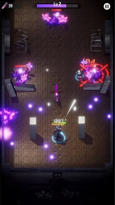 orderzero最新版