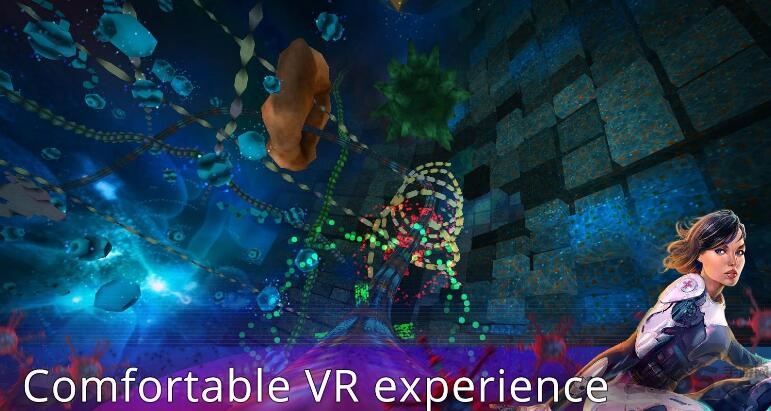 细胞之中vr手机版