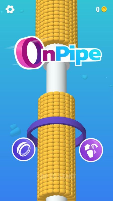 管道之上手游(onpipe)