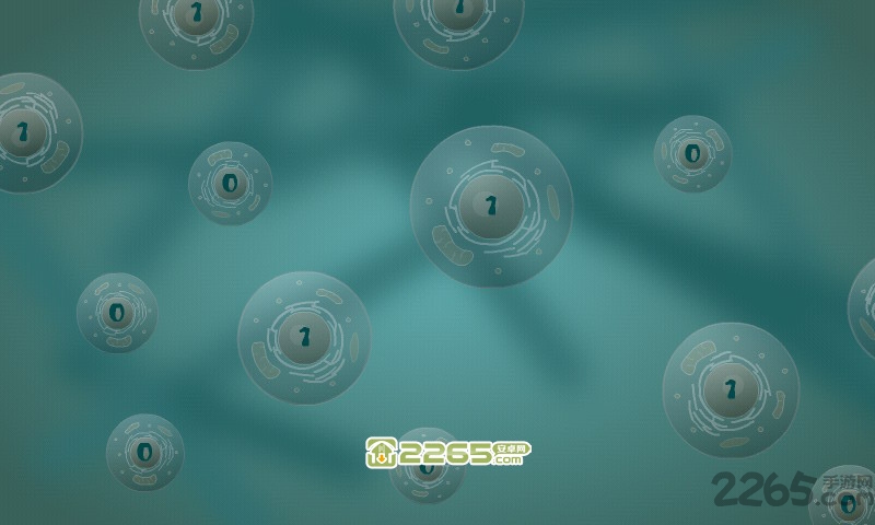 细胞入侵大战游戏