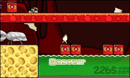 细胞大战手机游戏