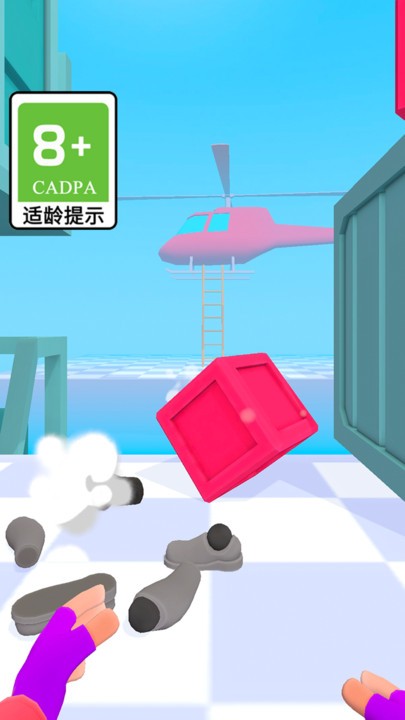 红警复仇世界官方版 红警复仇世界游戏下载