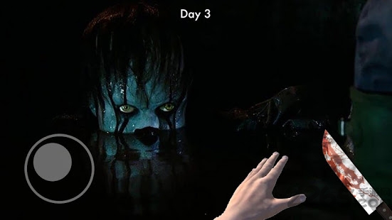 pennywise2游戏 pennywise2手游
