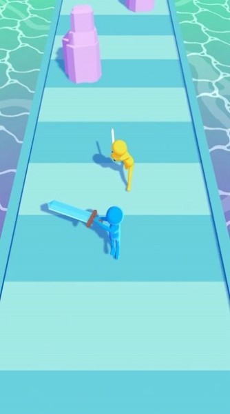 剑击碎者游戏(sword smasher)