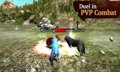 模拟狼生手机版