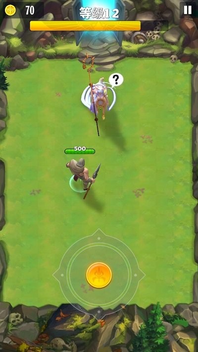 战争熔炉最新版(forge of war)