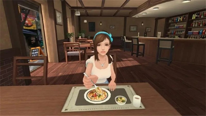 电子女朋友手机版下载