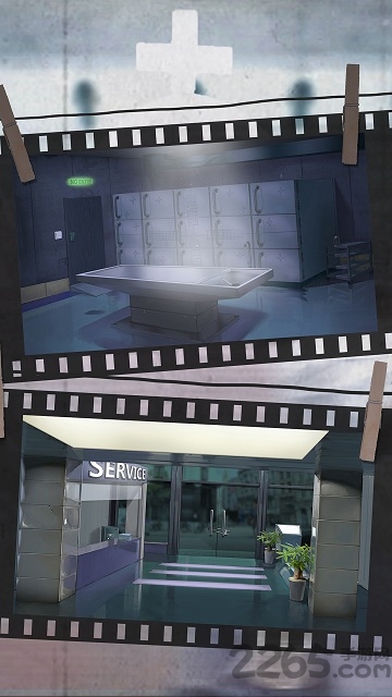 密室逃脱绝境系列9无人医院内购破解版