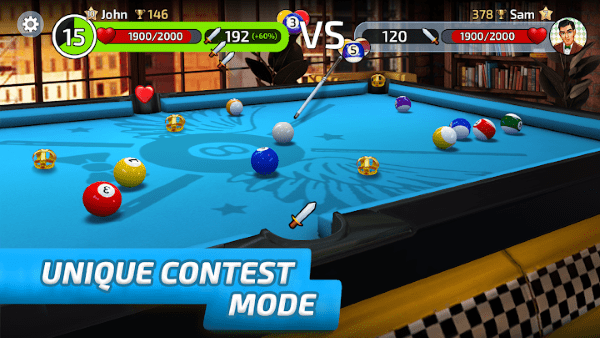 pool clash游戏 pool clash最新版下载