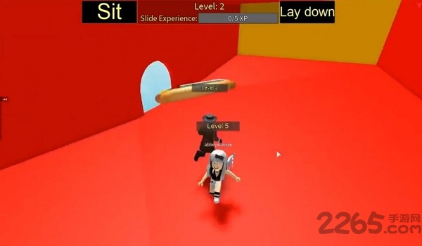 小飞象解说roblox吃货模拟器