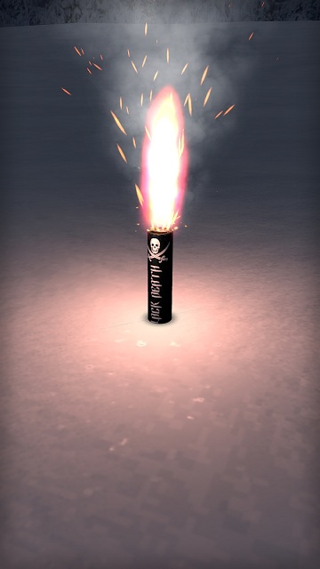 烟火模拟器4游戏(Simulator Of Pyrotechnics 4)